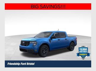 New 2025 Ford Maverick XLT w/ XLT Luxury Package video 1