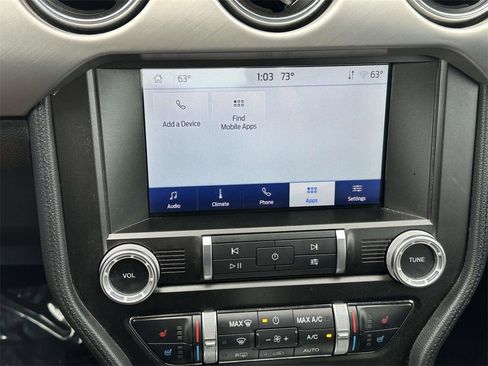 Used 2023 Ford Mustang Premium image 18