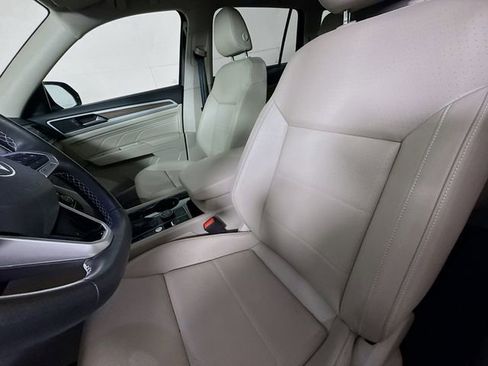 Used 2023 Volkswagen Atlas SEL image 22