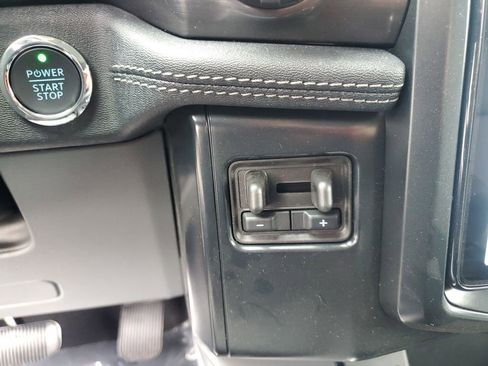 New 2025 Ford F150 Lightning Flash image 32