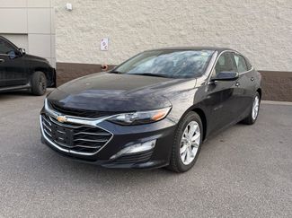 Used 2023 Chevrolet Malibu LT video 1