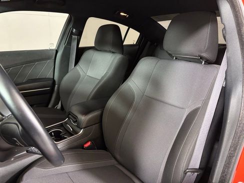 Used 2021 Dodge Charger SXT image 17