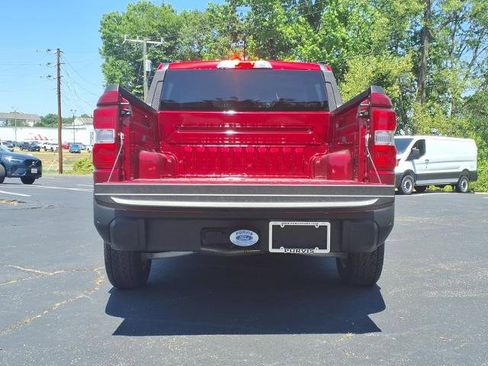 Certified 2025 Ford Maverick XLT w/ XLT Luxury Package AWD/4WD image 5