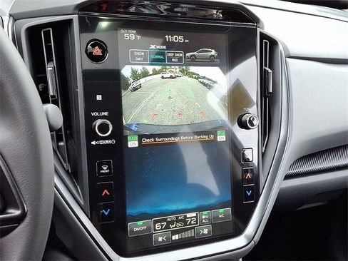 New 2025 Subaru Crosstrek 2.5i Limited image 17