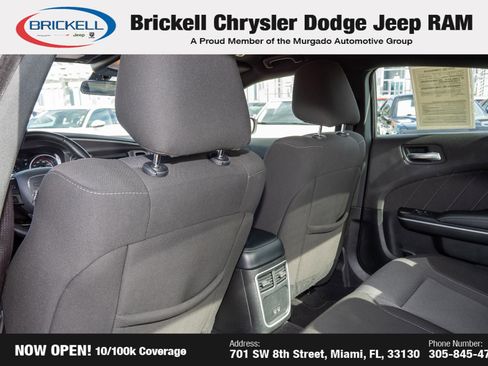 Used 2022 Dodge Charger SXT image 17