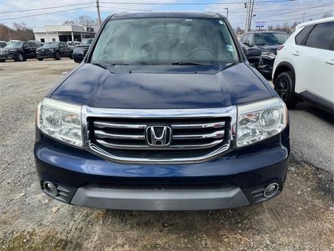 Used 2014 Honda Pilot EX-L image 10