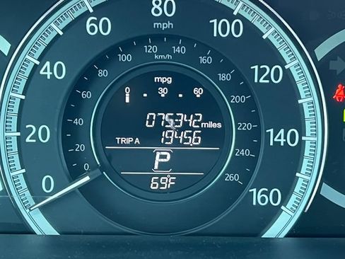 Used 2014 Honda Accord EX-L image 8