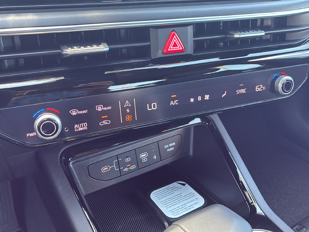 New 2026 Kia K5 GT-Line FWD image 29