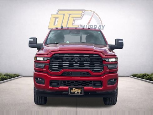 New 2026 RAM 2500 Big Horn AWD/4WD image 3