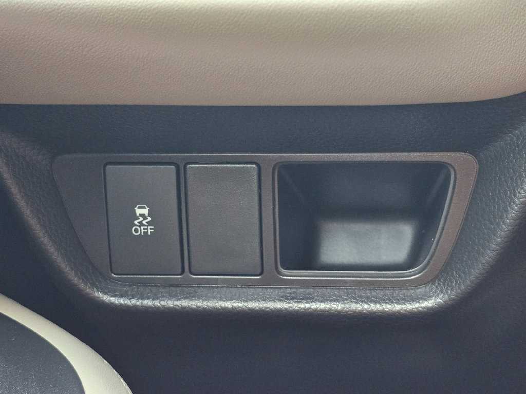 New 2027 Honda HR-V LX image 20