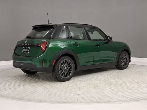 New 2026 MINI Cooper S FWD image 7