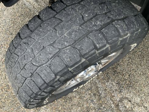 Used 2020 RAM 2500 Big Horn image 16