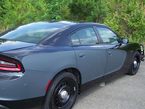 Used 2019 Dodge Charger Police image 23