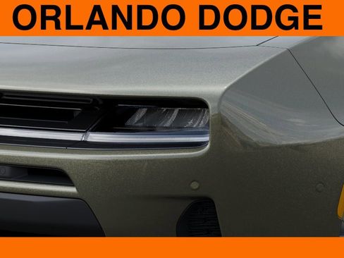New 2026 Dodge Charger R/T Scat Pack image 10