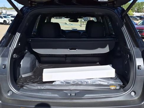 New 2026 Subaru Forester Wilderness image 7