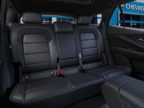 New 2025 Chevrolet Blazer EV LT image 17