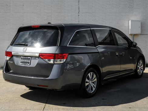 Used 2015 Honda Odyssey EX-L image 8