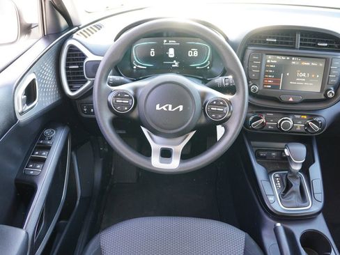 Certified 2024 Kia Soul LX w/ Option Group 015 FWD image 19