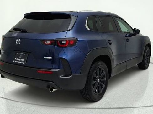 Used 2025 MAZDA CX-50 AWD 2.5 S w/ Preferred Package image 5