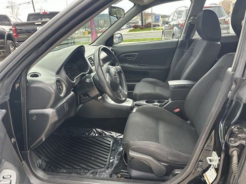 Used 2005 Subaru Impreza RS AWD/4WD image 21