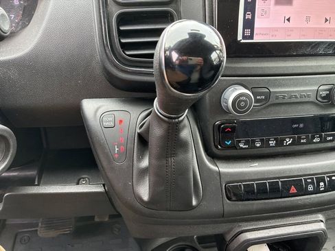 Used 2023 RAM ProMaster 2500 FWD image 19