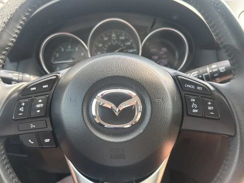 Used 2015 MAZDA CX-5 Touring w/ Bose/Moonroof Package FWD image 15