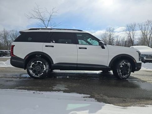 New 2026 Hyundai Palisade XRT Pro AWD/4WD image 15