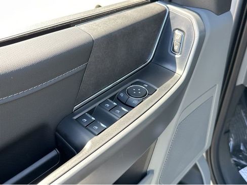 New 2025 Ford F150 XLT w/ Equipment Group 302A MID image 39