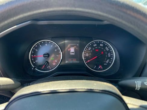 Used 2020 Toyota RAV4 LE w/ All Weather Liner Package AWD/4WD image 17