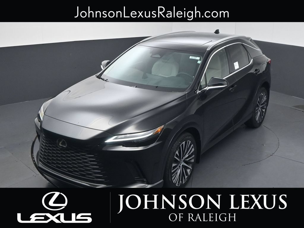 New 2026 Lexus RX 350 Premium Plus AWD/4WD image 24
