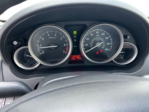 Used 2013 MAZDA MAZDA6 i Sport image 22