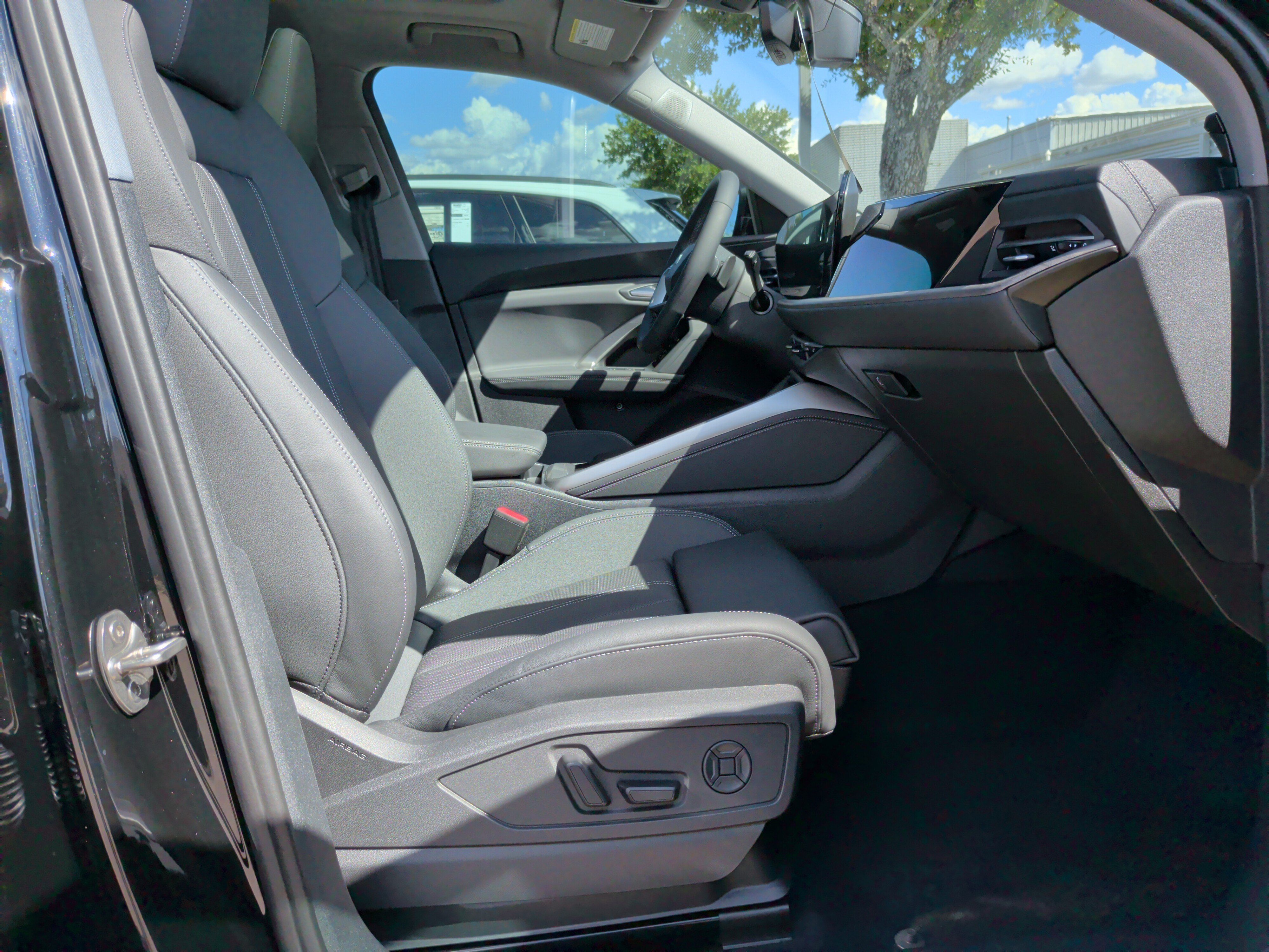 New 2026 Audi Q5 Premium Plus AWD/4WD image 20