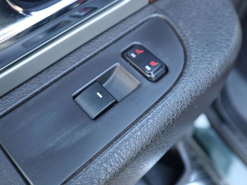 Used 2014 Ford F150 King Ranch w/ King Ranch Luxury Package image 11