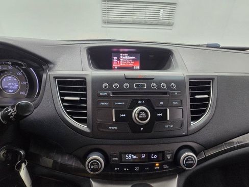 Used 2014 Honda CR-V EX-L image 25