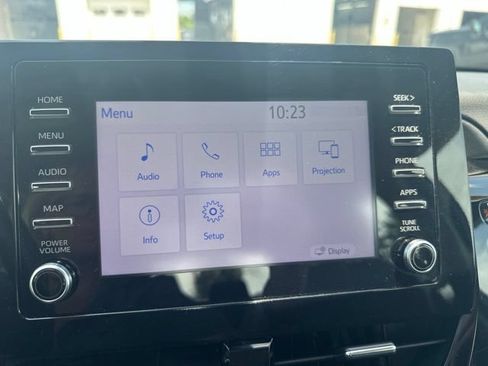 Used 2024 Toyota Camry SE FWD image 25