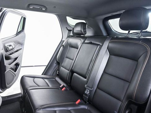 Used 2019 GMC Terrain SLT FWD image 20