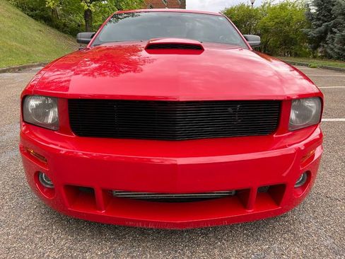 Used 2007 Ford Mustang GT Premium RWD image 31