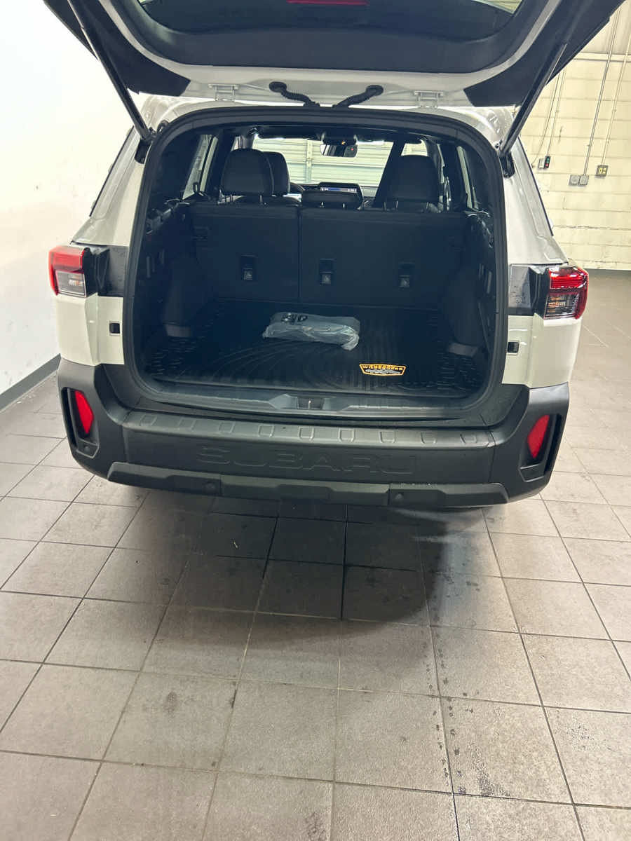 New 2026 Subaru Outback Wilderness AWD/4WD image 11