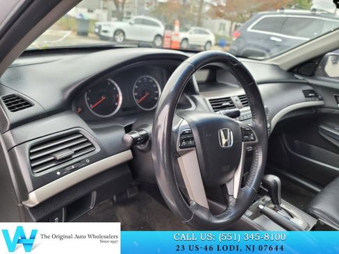 Used 2012 Honda Accord SE image 10