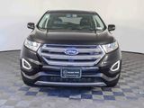 Used 2018 Ford Edge SEL w/ Equipment Group 201A image 4