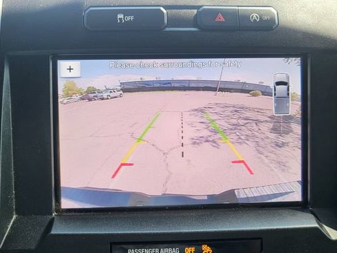 Used 2019 Ford F150 XLT w/ Trailer Tow Package AWD/4WD image 34