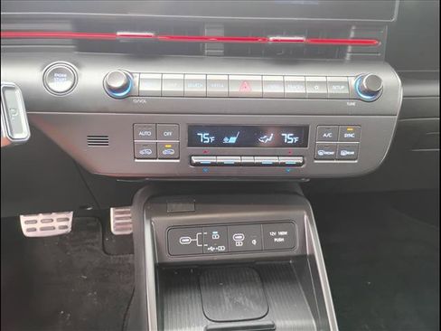 Certified 2024 Hyundai Kona N Line image 28