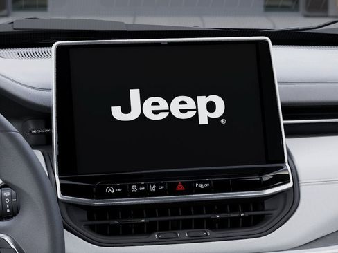 New 2026 Jeep Compass Limited AWD/4WD image 44