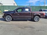 Used 2020 Ford F150 XLT w/ Equipment Group 302A Luxury image 3