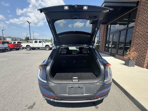 Used 2025 Kia EV6 Light RWD image 24