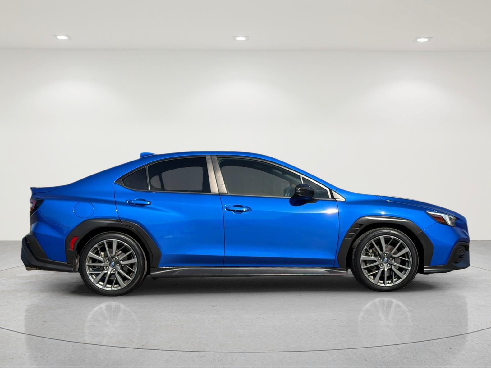 Used 2023 Subaru WRX GT AWD/4WD image 6