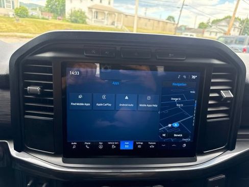 Certified 2024 Ford F150 STX AWD/4WD image 20
