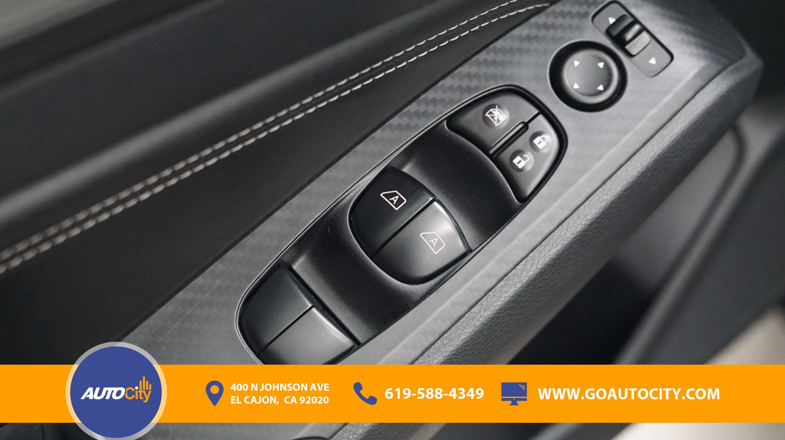 Used 2019 Nissan Altima 2.5 SL FWD image 19