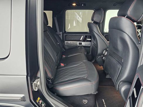 Used 2024 Mercedes-Benz G 63 AMG 4MATIC image 12