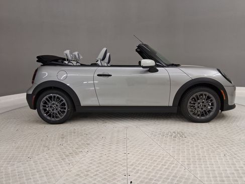 New 2026 MINI Cooper Convertible image 31